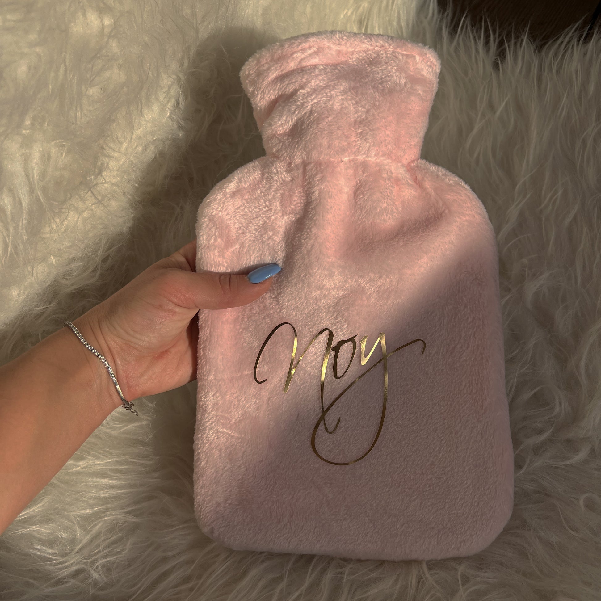 בקבוק חם ממותג - SHURKI Gift Box