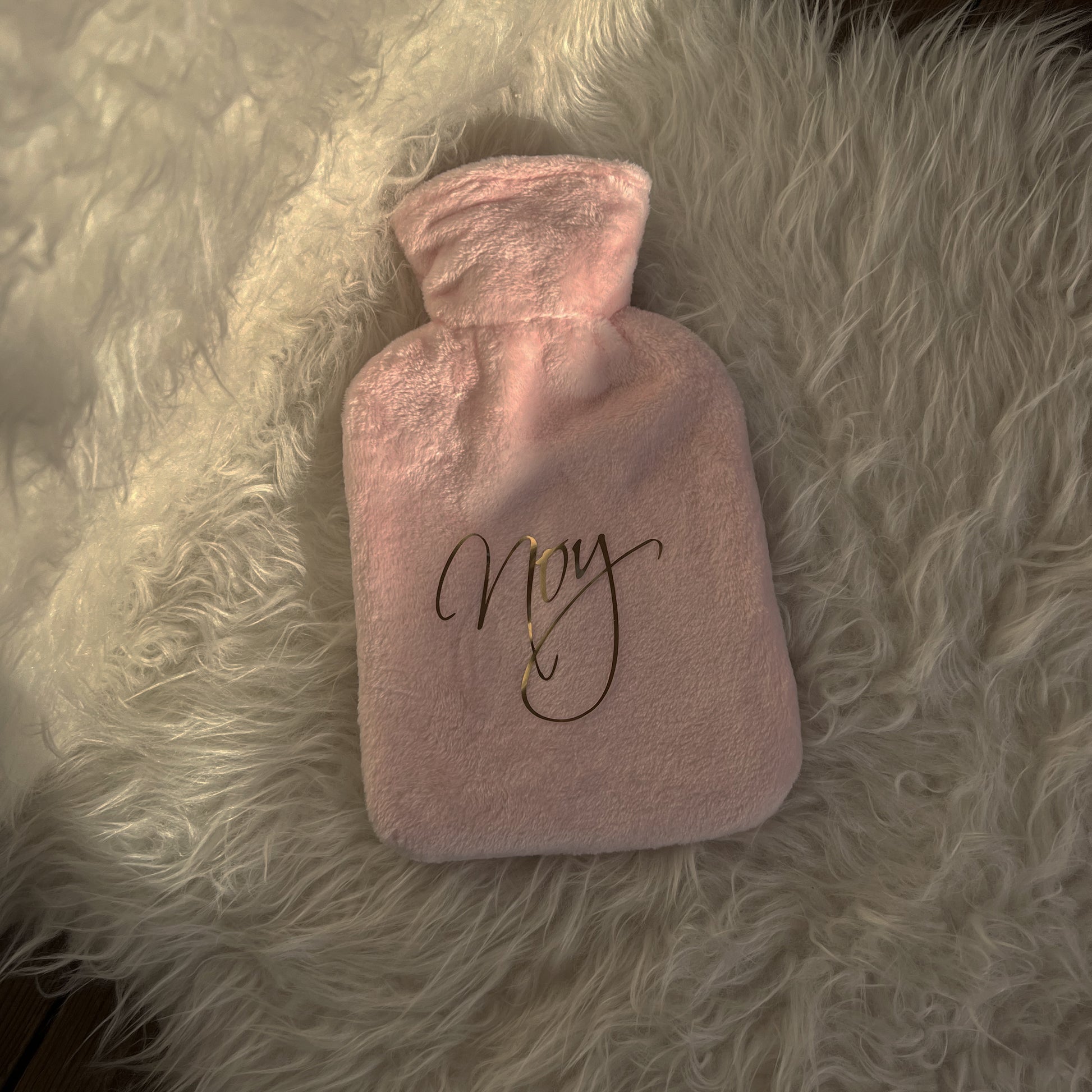 בקבוק חם ממותג - SHURKI Gift Box