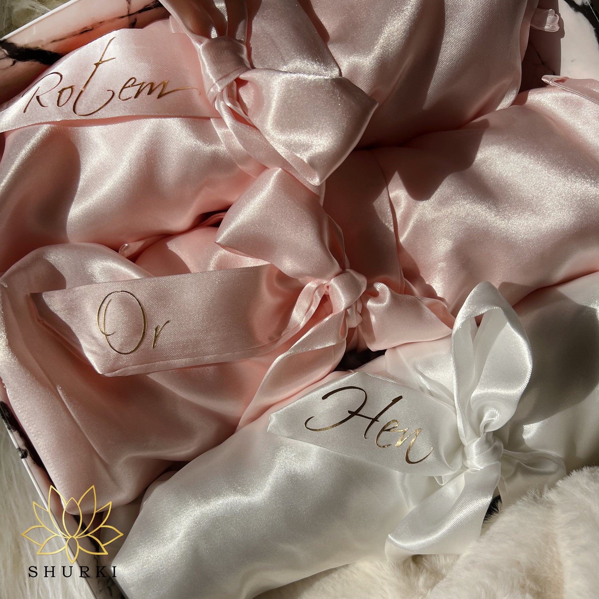 מארז מתנה לכלה