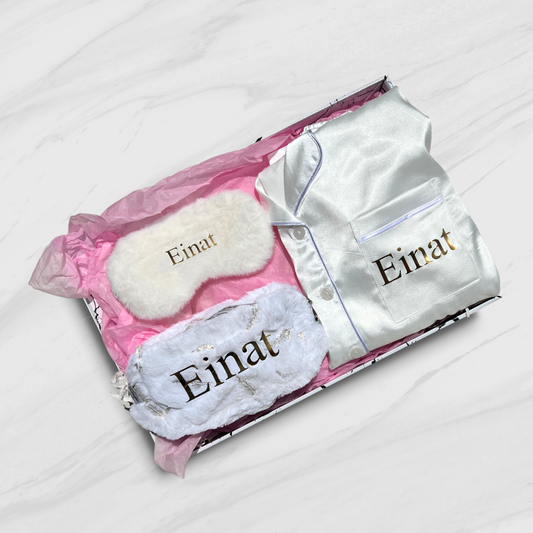 מתנה לכלה "Einat"
