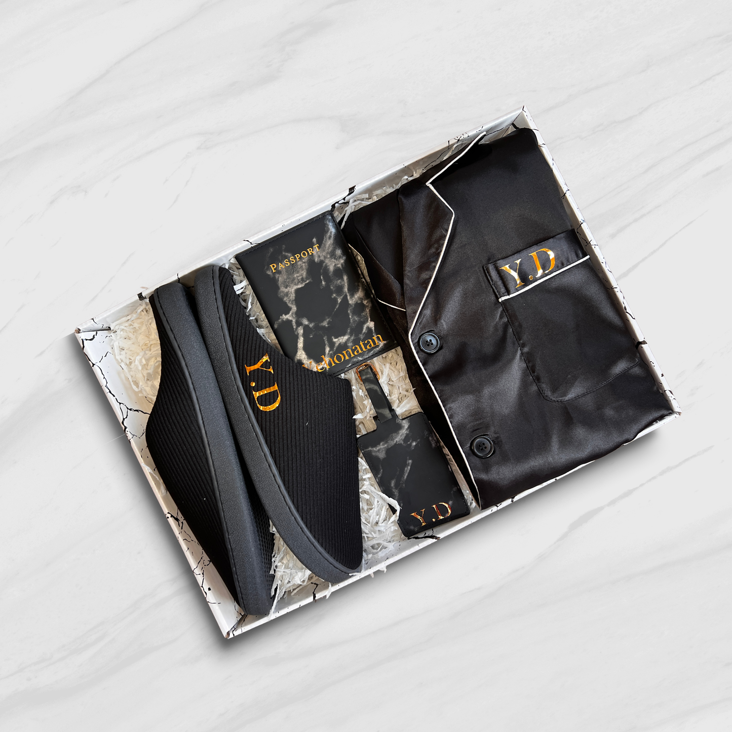 מארז מתנה לגבר